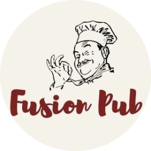 Суши-бургер с тунцом за 10 р, суши-сеты от 13,50 р. от "Fusion Pub" в Бобруйске